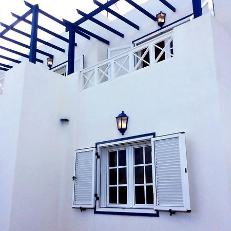 La Casita Azul Apartment Punta Mujeres Exterior foto