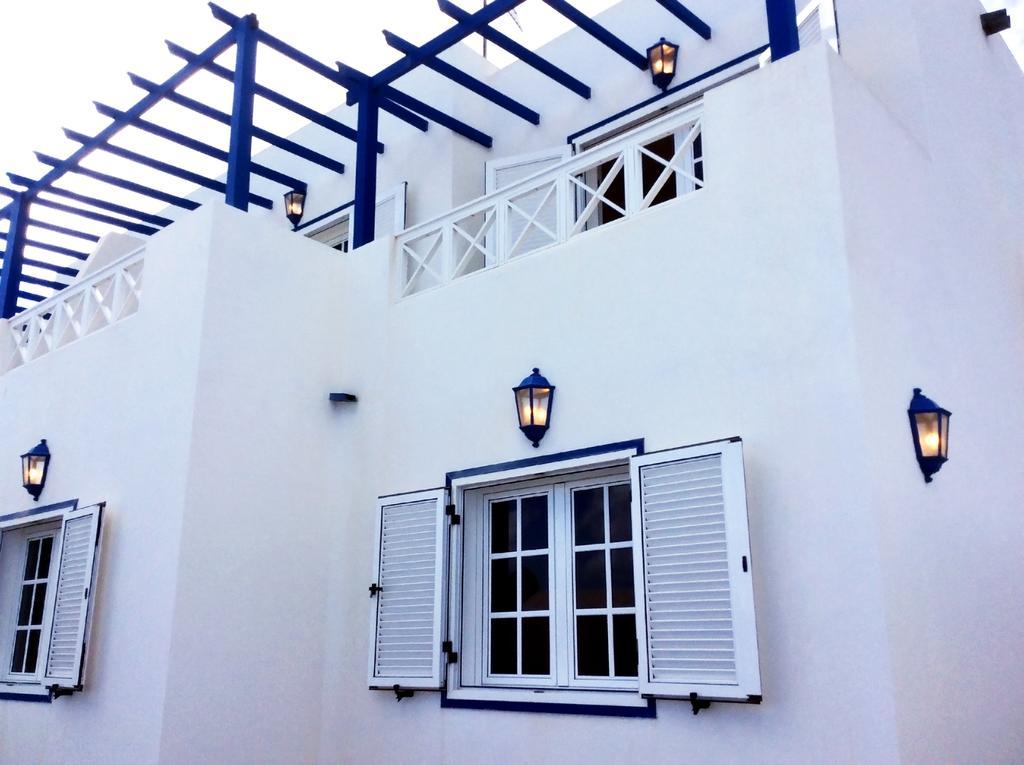La Casita Azul Apartment Punta Mujeres Exterior foto